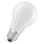LED-lamp OSRAM P CLAS A 40 4.8 W/2700 K E27 LED-lamp OSRAM P CLAS A 40 4.8 W/2700 K E27